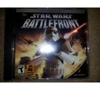Star Wars Battlefront (輸入版)