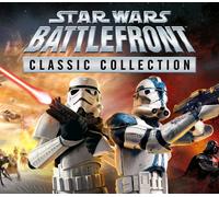STAR WARS: Battlefront Classic Collection EG XBOX One / Xbox Series X|S CD Key