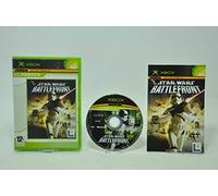 Star Wars: Battlefront Classics (Xbox)