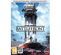 Star Wars Battlefront - Day One Edition [AT-Pegi] - [PC]