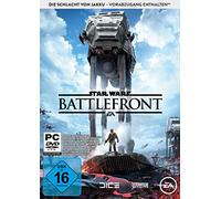 Star Wars Battlefront Day One Edition [German Version]