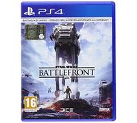 Star Wars: Battlefront - Day-one Edition - PlayStation 4