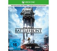 Electronic Arts Xb1 Star Wars Battlefront (Microsoft Xbox One)