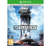 Star Wars Battlefront Day One Edition (Microsoft Xbox One)
