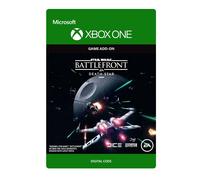 Star Wars Battlefront Death Star