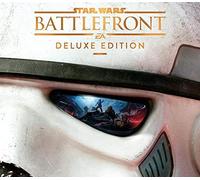 Star Wars Battlefront Deluxe Edition PS4/PS5 Access