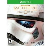 Star Wars Battlefront Dlx Edt
