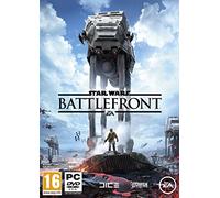 Star Wars Battlefront- Early access code version (PC DVD)