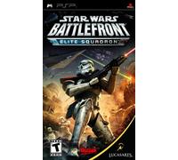 Star Wars Battlefront: Elite Squadron / Game