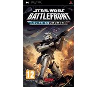 Star Wars Battlefront: Elite Squadron (PSP)