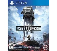 Star Wars Battlefront (PlayStation Hits) (# -IMPORT) (PS4) NEW + SEALED