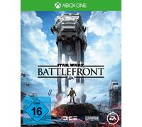 Star Wars Battlefront (German Version) Xbox One Standard (Microsoft Xbox One)