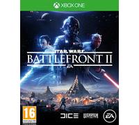 Giochi per Console Electronic Arts STAR WARS Battlefront II