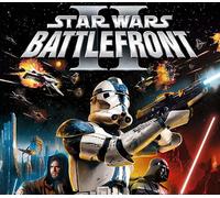 Star Wars Battlefront II (2005) PC GOG CD Key