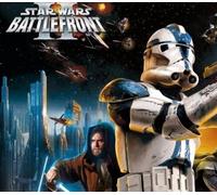 Star Wars Battlefront II (2005) Steam CD Key