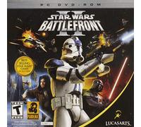 Star Wars Battlefront II (輸入版)