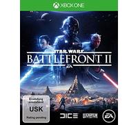 Star Wars Battlefront II [AT-Pegi] - [Xbox One]