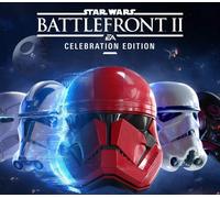 Star Wars Battlefront II Celebration Edition EN Language Only EA App CD Key