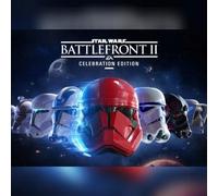 STAR WARS Battlefront II: Celebration Edition (PC) EA App Key - GLOBAL
