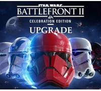 Star Wars Battlefront II - Celebration Edition Upgrade DLC EA App CD Key