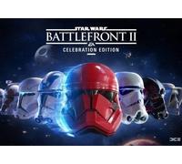 STAR WARS Battlefront II: Celebration Edition (Xbox One / Xbox Series X|S) Xbox Live Key - UNITED STATES
