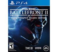 Star Wars Battlefront II - Elite Trooper Deluxe Edition