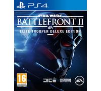 Star Wars™ Battlefront™ II - Elite Trooper Deluxe Edition - PS4