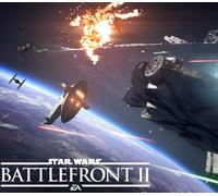 Star Wars Battlefront II EN / FR / ES / PT Languages ONLY EA App CD Key