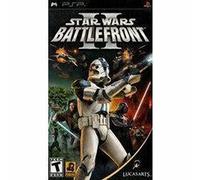 Star Wars: Battlefront II / Game