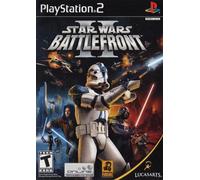 Star Wars: Battlefront II / Game
