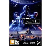 Star Wars Battlefront II (PC DVD)