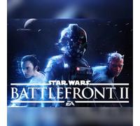 Star Wars Battlefront II (PC) EA App Key - GLOBAL