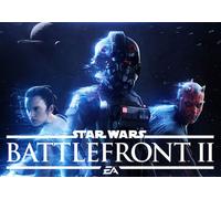 STAR WARS Battlefront II (PC) Origin Key - GLOBAL
