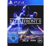 Star Wars Battlefront II | PlayStation 4