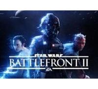 Star Wars Battlefront II UK XBOX One CD Key