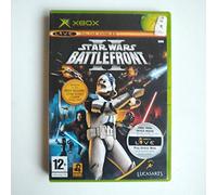 Star Wars Battlefront II (Xbox)