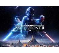 STAR WARS Battlefront II (Xbox One / Xbox Series X|S) Xbox Live Key - EU