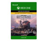 Star Wars Battlefront Outer Rim
