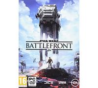 Star Wars Battlefront (PC DVD)