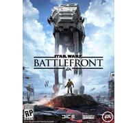 Star Wars Battlefront (PC) - EA App Key - EASTERN EUROPE
