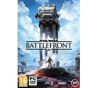 Star Wars: Battlefront PC (PC)