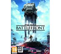 Star Wars: Battlefront PC (PC)