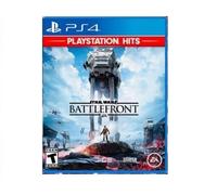 Star Wars Battlefront (PlayStation Hits) (# -IMPORT) (PS4)
