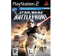 Star Wars: Battlefront (PS2)