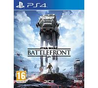 Star Wars Battlefront (PS4)