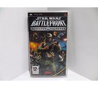 Star Wars Battlefront: Renegade Squadron (PSP)