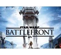 Star Wars Battlefront RU/PL Languages Only EA App CD Key