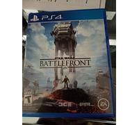 Star Wars Battlefront (PlayStation Hits) (# -IMPORT) (PS4) NEW + SEALED
