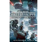 Star Wars: Battlefront: Twilight Company