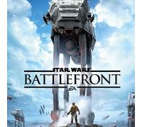 Xbox One : Star Wars : Battlefront Ultimate Edition VideoGamesNEW